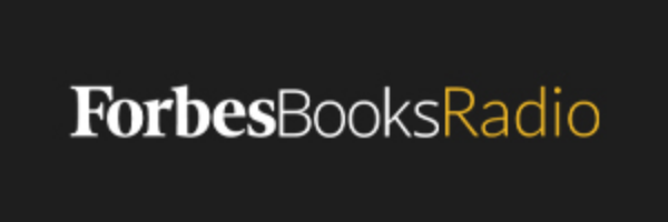 Forbesbooks Radio logo