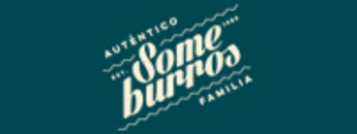 Some Burros logo